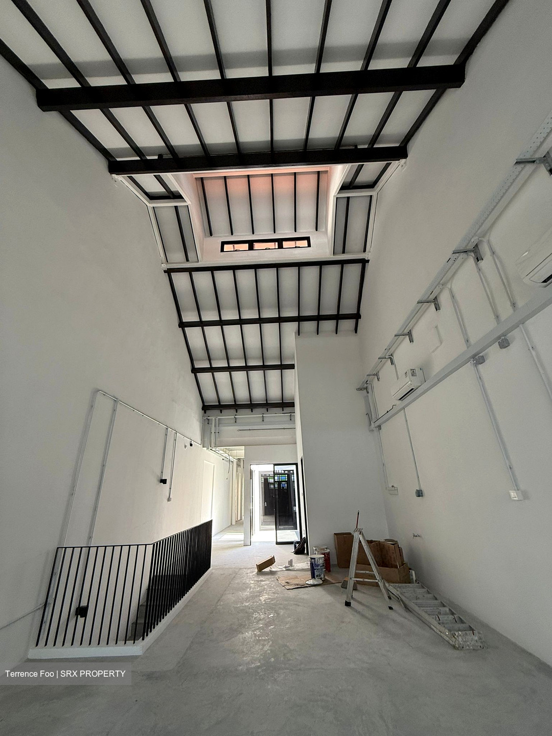 PETAIN RD/TYRWHITT RD CONSERVATION AREA (D8), Shop House #503376151